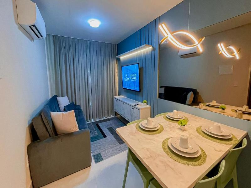 Jardins Almare Apart Hotel image