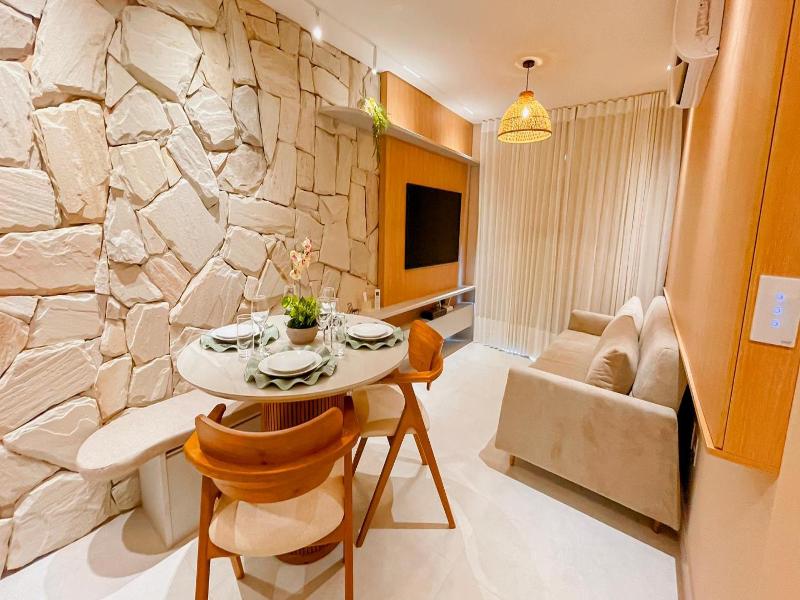 Jardins Almare Apart Hotel image