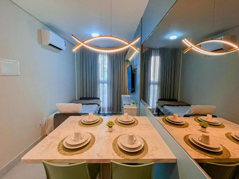 Jardins Almare Apart Hotel image