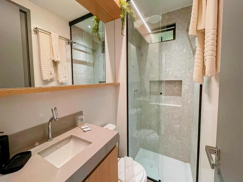 Jardins Almare Apart Hotel image