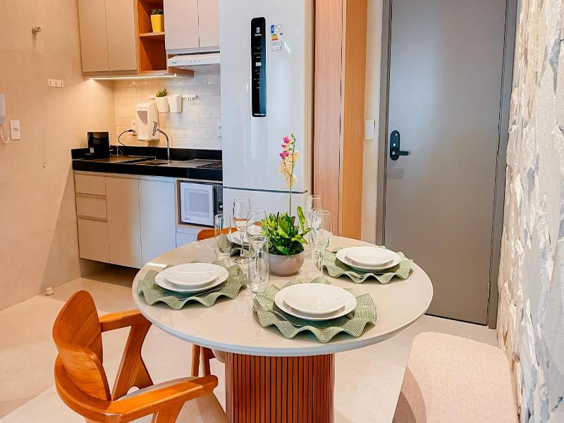 Jardins Almare Apart Hotel image