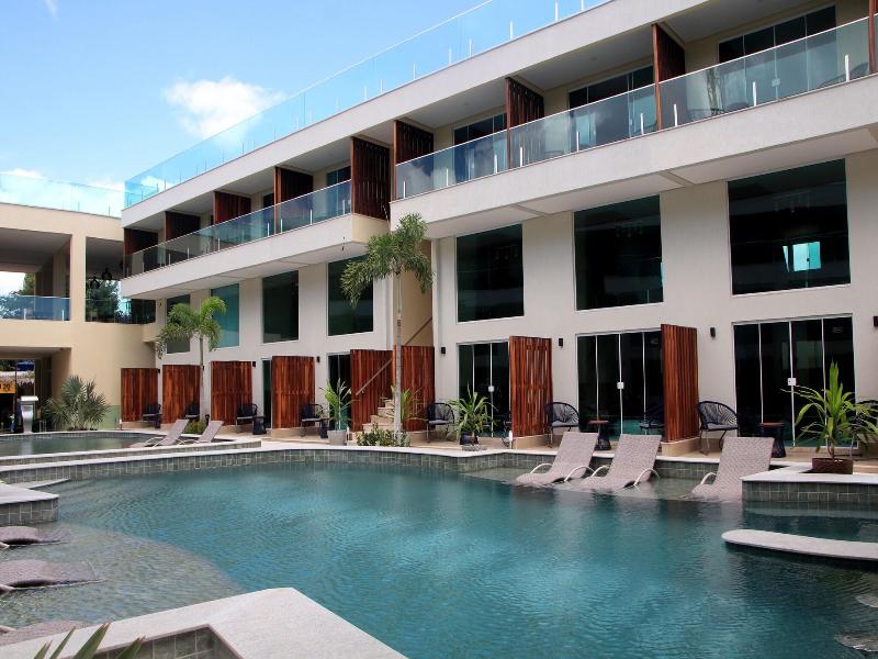 Star Palace Hotel image