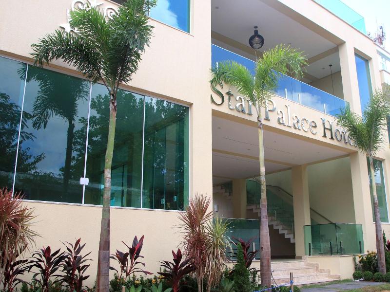Star Palace Hotel image