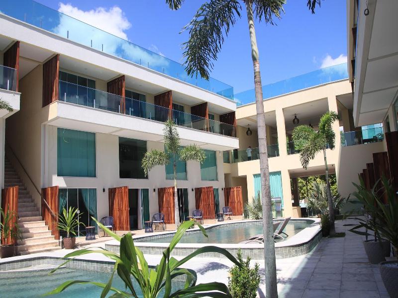 Star Palace Hotel image