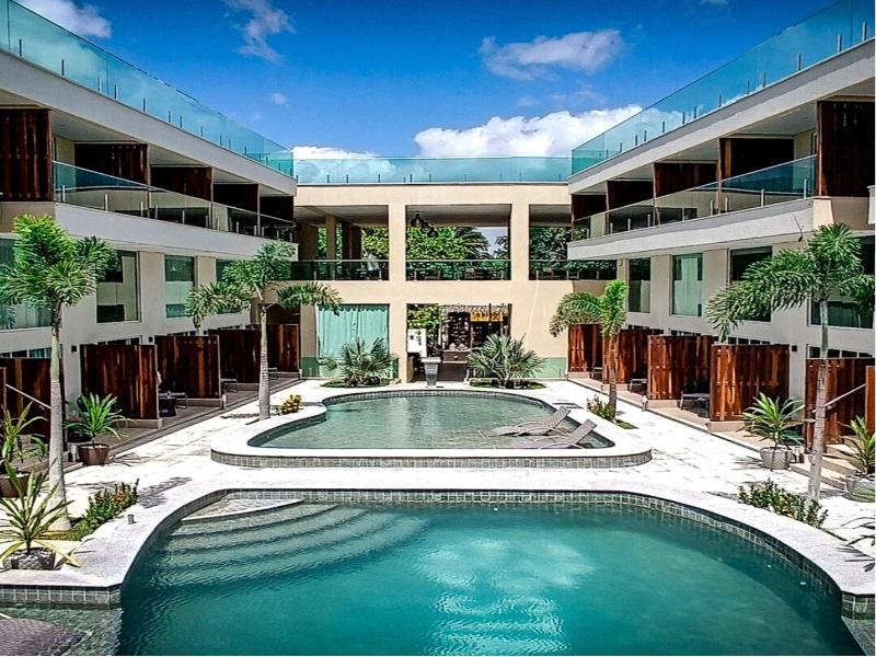 Star Palace Hotel image