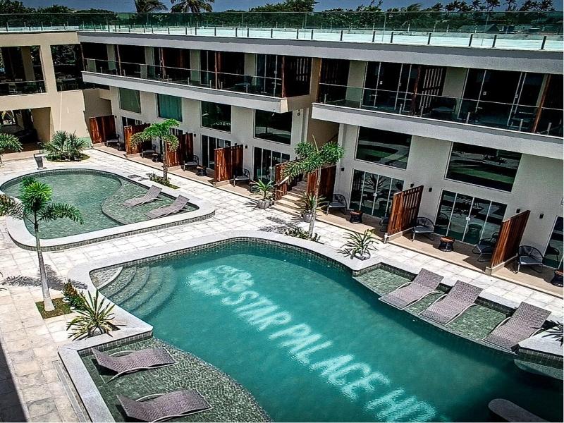 Star Palace Hotel image
