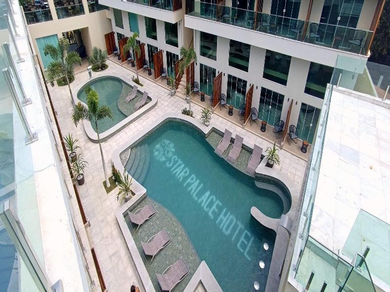 Star Palace Hotel image