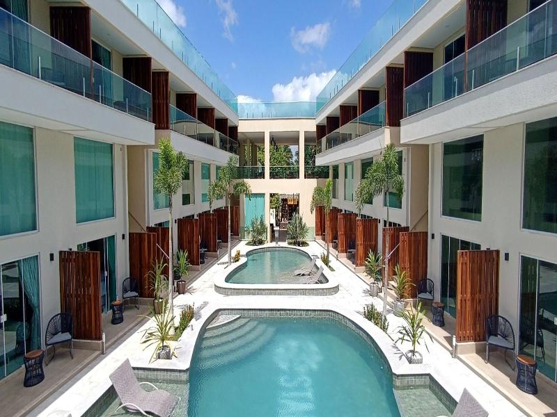Star Palace Hotel image