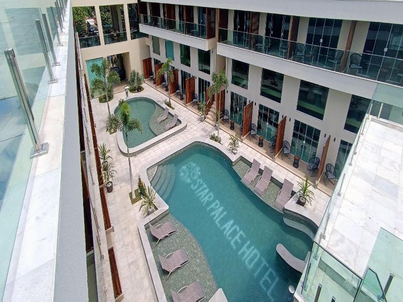 Star Palace Hotel image