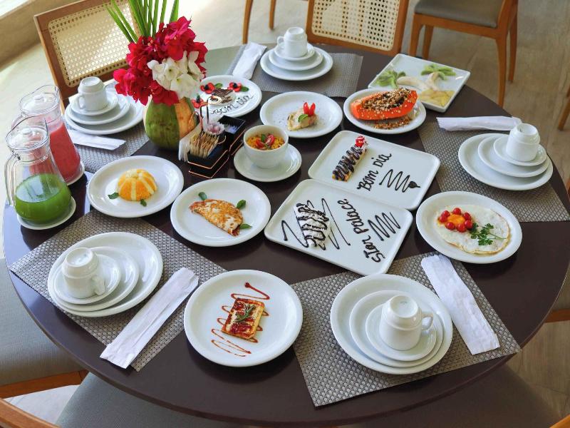 Star Palace Hotel image