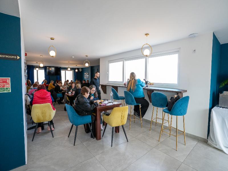 Stillel Retreat image
