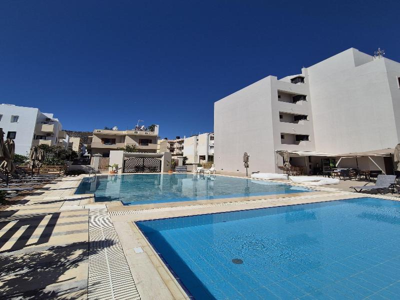 Soho Blue City Hotel image