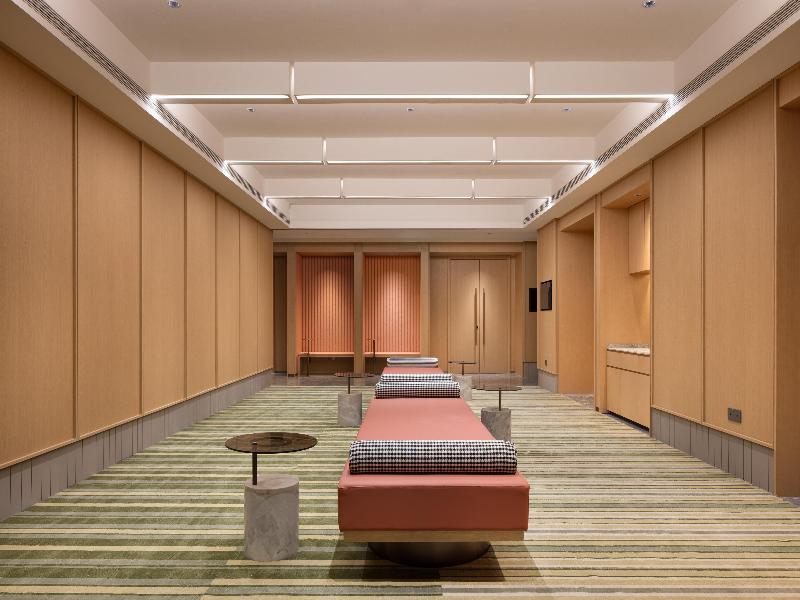 Hilton Garden Inn Zhengzhou Airport Aerotropolis — exterior view
