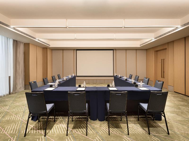 Hilton Garden Inn Zhengzhou Airport Aerotropolis image
