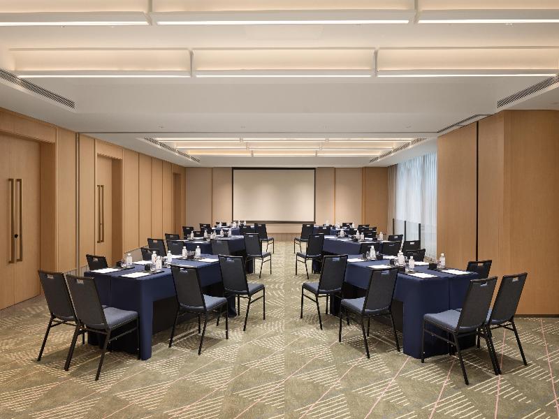 Hilton Garden Inn Zhengzhou Airport Aerotropolis image