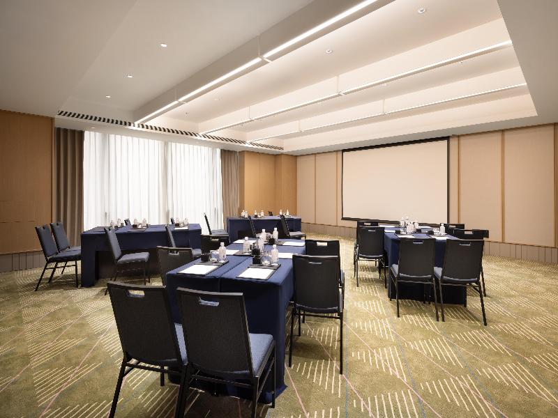 Hilton Garden Inn Zhengzhou Airport Aerotropolis image