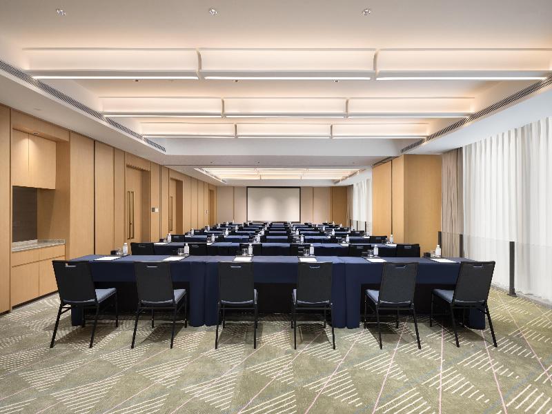 Hilton Garden Inn Zhengzhou Airport Aerotropolis image