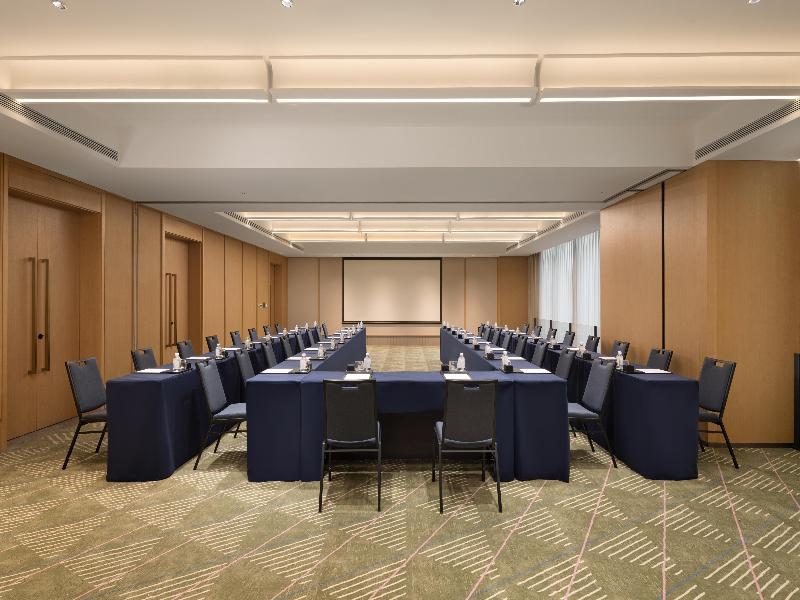 Hilton Garden Inn Zhengzhou Airport Aerotropolis image