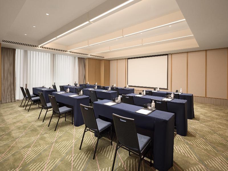 Hilton Garden Inn Zhengzhou Airport Aerotropolis image