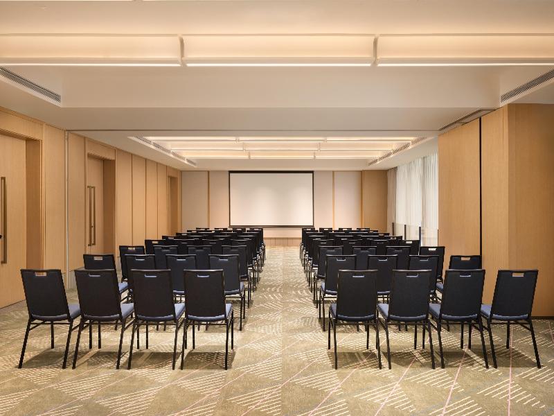 Hilton Garden Inn Zhengzhou Airport Aerotropolis image