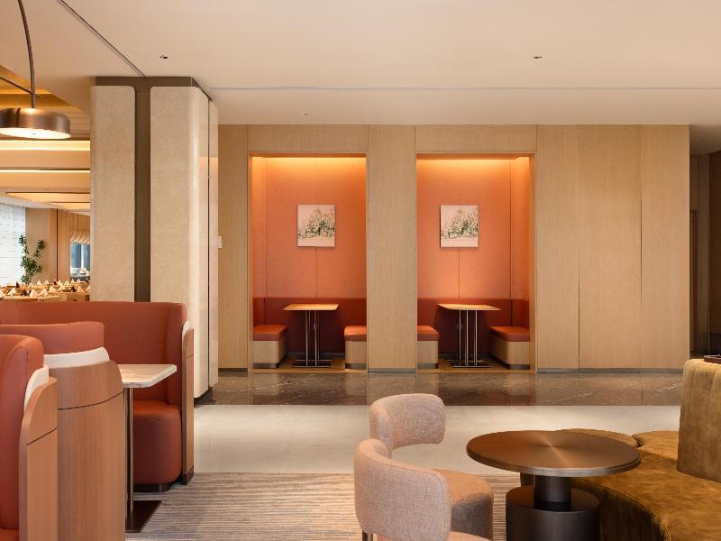 Hilton Garden Inn Zhengzhou Airport Aerotropolis image