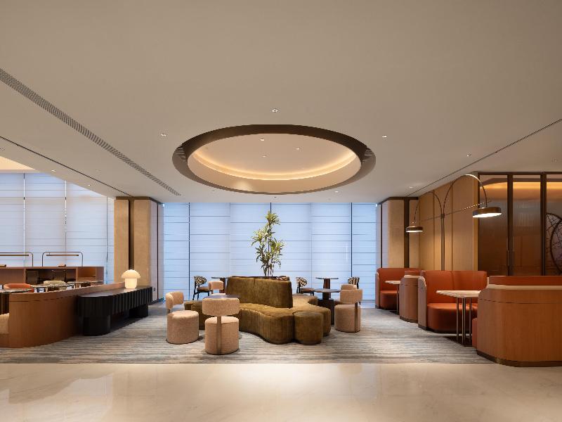 Hilton Garden Inn Zhengzhou Airport Aerotropolis image