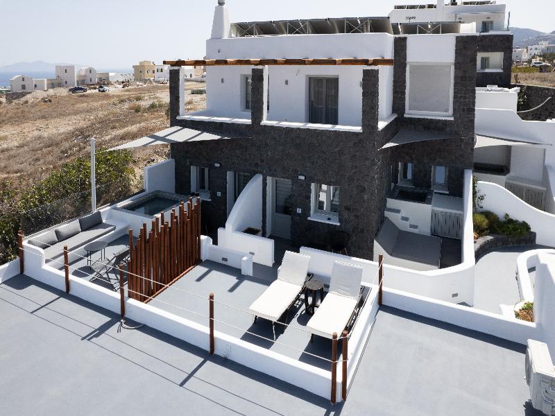 Griseo Villas