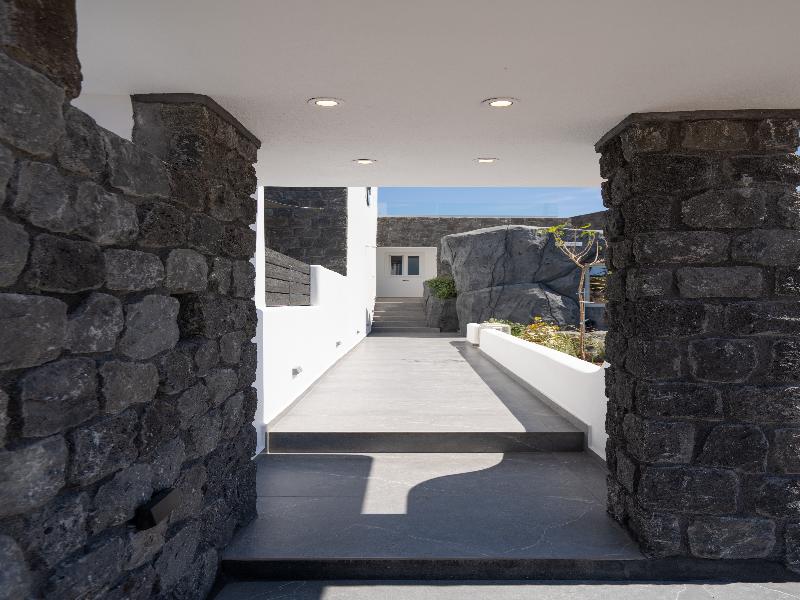 Griseo Villas