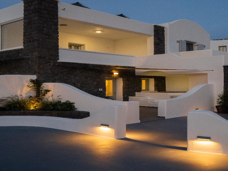 Griseo Villas — photo 23