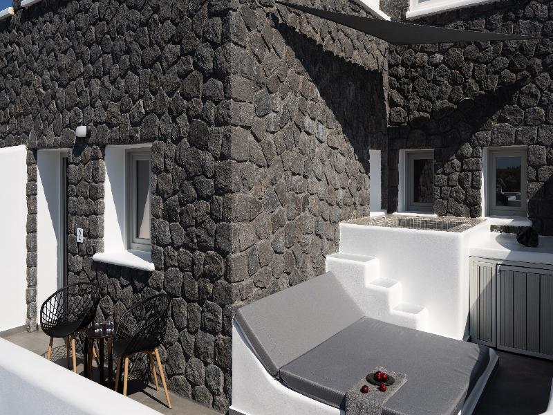 Griseo Villas — photo 40