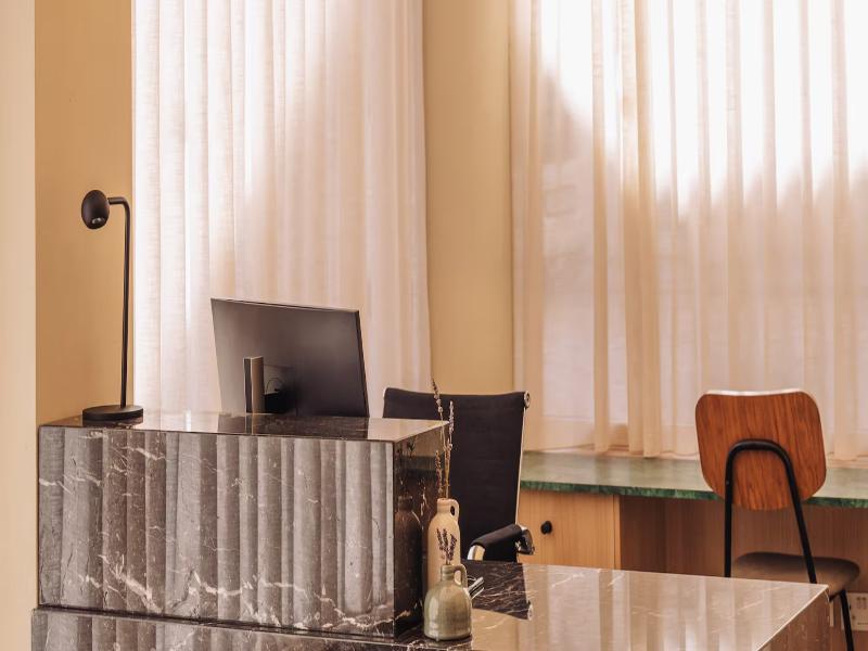 Hotel Ben Marsalforn Affiliated By Melia image