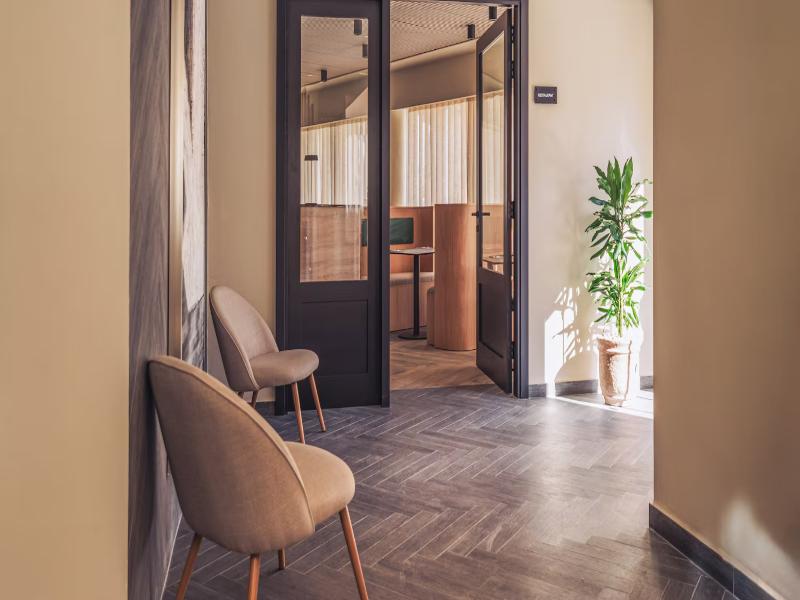 Hotel Ben Marsalforn Affiliated By Melia image