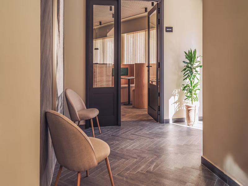 Hotel Ben Marsalforn Affiliated By Melia image