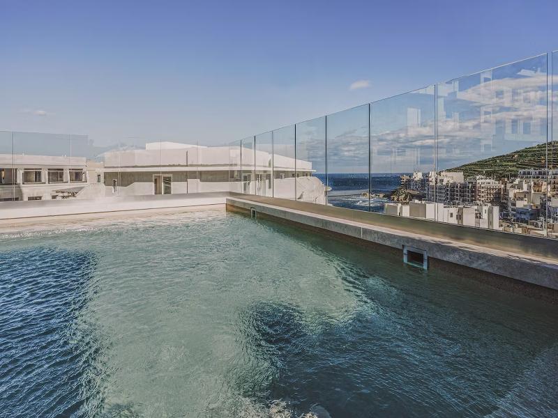 Hotel Ben Marsalforn Affiliated By Melia image