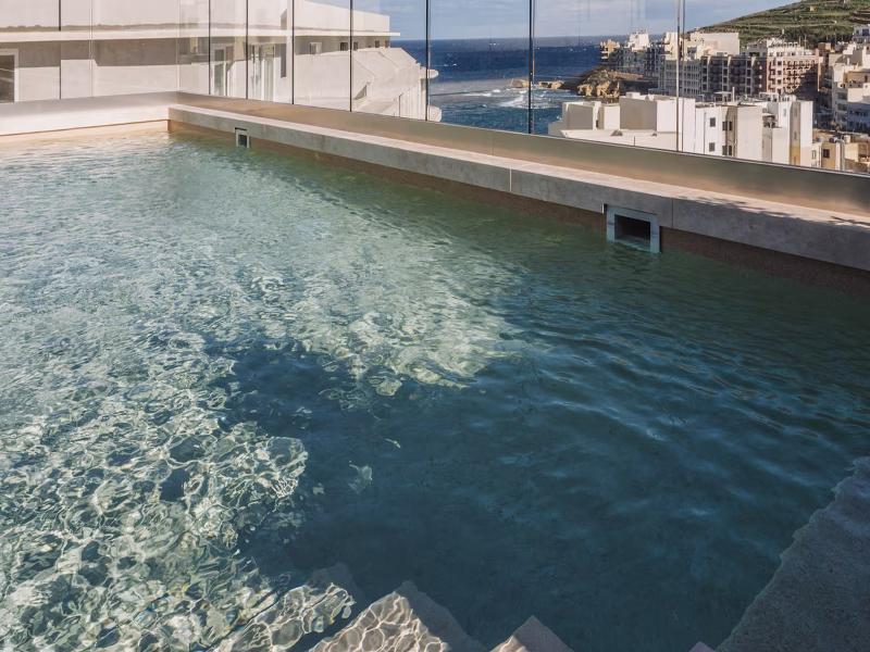 Hotel Ben Marsalforn Affiliated By Melia image