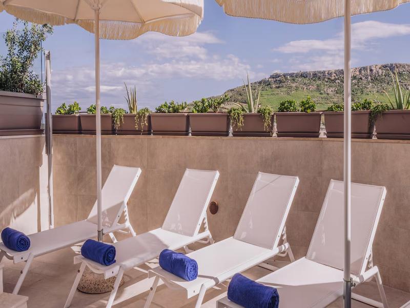 Hotel Ben Marsalforn Affiliated By Melia image