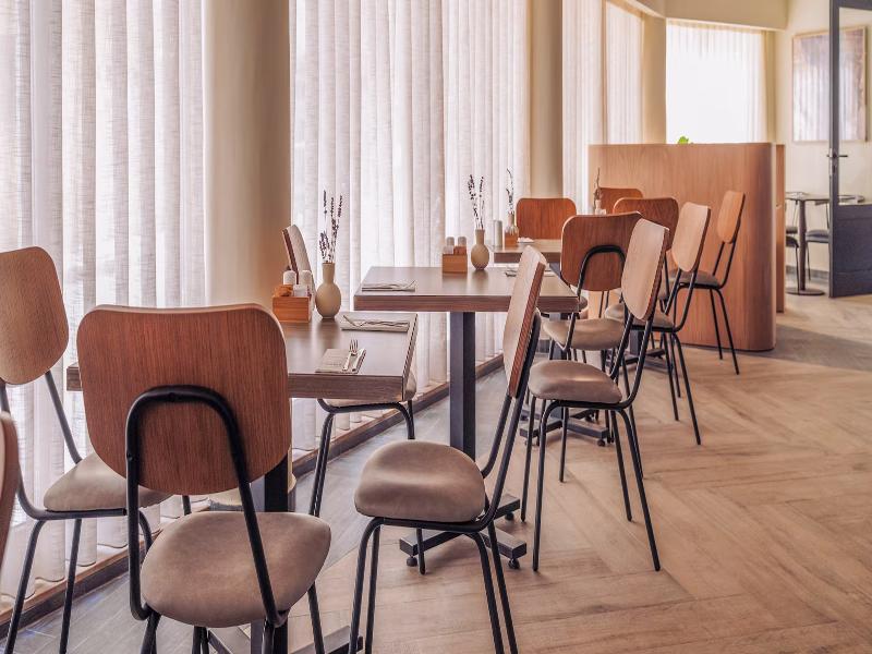 Hotel Ben Marsalforn Affiliated By Melia image