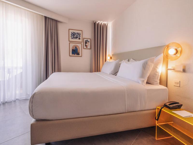 Hotel Ben Marsalforn Affiliated By Melia image