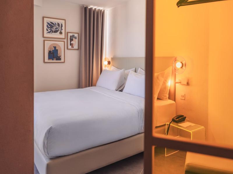 Hotel Ben Marsalforn Affiliated By Melia image