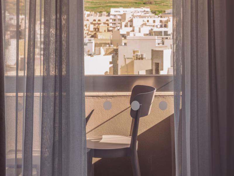 Hotel Ben Marsalforn Affiliated By Melia image