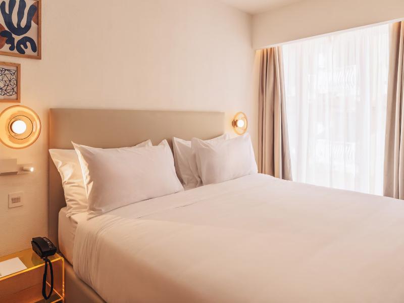 Hotel Ben Marsalforn Affiliated By Melia image