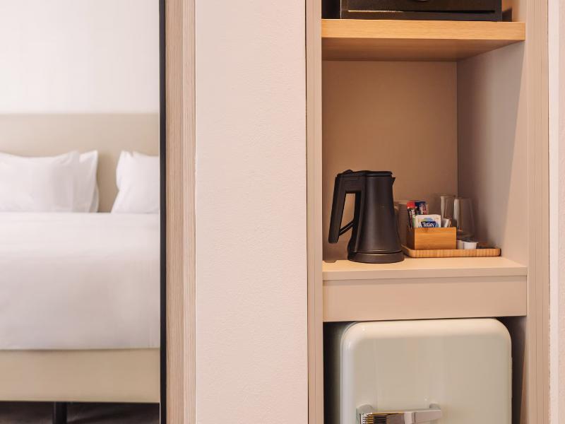 Hotel Ben Marsalforn Affiliated By Melia image