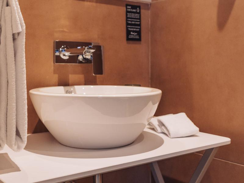 Hotel Ben Marsalforn Affiliated By Melia image