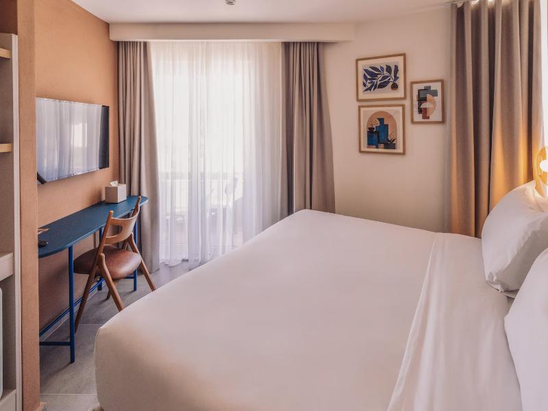 Hotel Ben Marsalforn Affiliated By Melia image