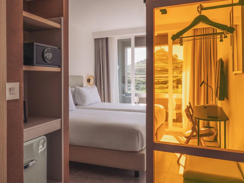 Hotel Ben Marsalforn Affiliated By Melia image
