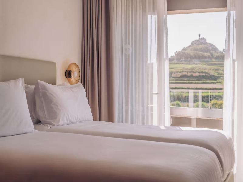 Hotel Ben Marsalforn Affiliated By Melia image