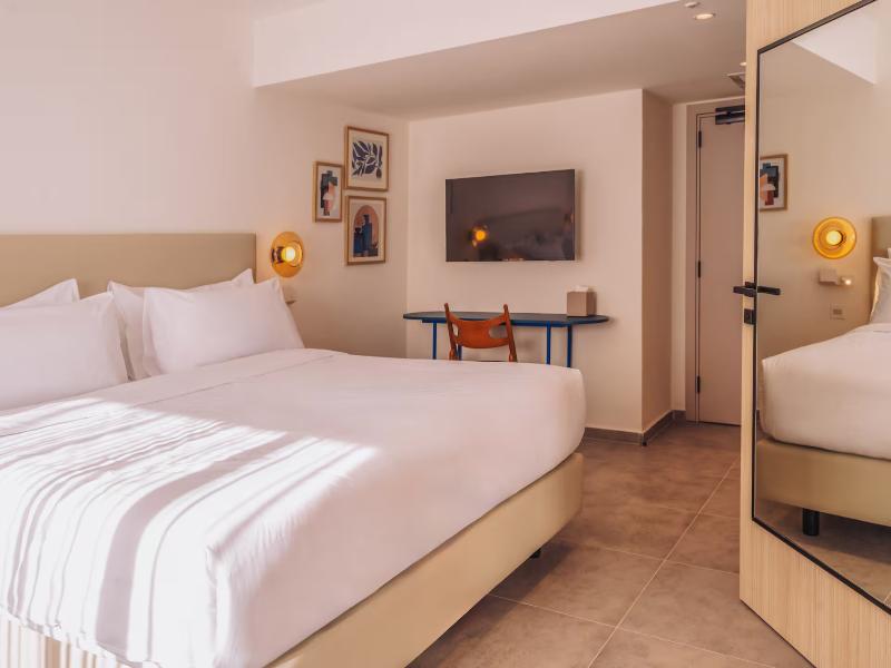 Hotel Ben Marsalforn Affiliated By Melia image