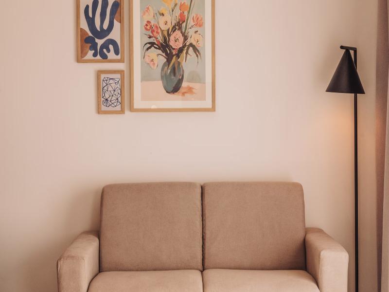 Hotel Ben Marsalforn Affiliated By Melia image