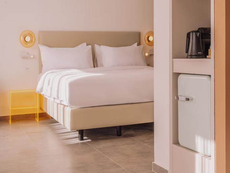 Hotel Ben Marsalforn Affiliated By Melia image