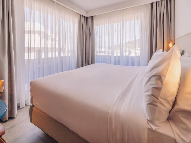 Hotel Ben Marsalforn Affiliated By Melia image